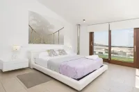 PICARA - Villa with private pool in Mancor De La Vall. Free WiFi Hotels in Lluc