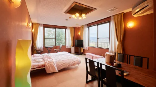 Hayamasou Hotels in Tokamachi