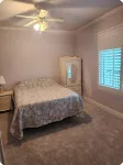 Upscale waterfront condo