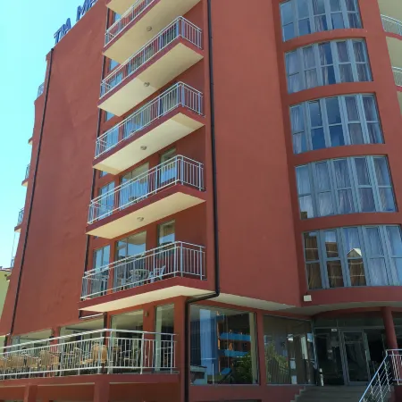 Hotel TIA Maria