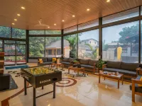 The Hosteller Lonavala, City Centre