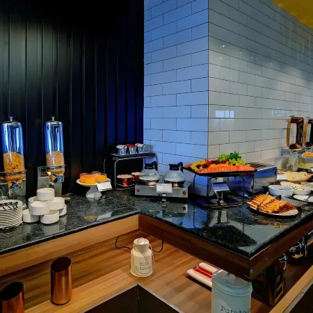 Udaan Clover Hotel & Banquet, Siliguri