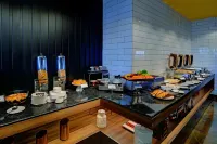 Udaan Clover Hotel & Banquet, Siliguri