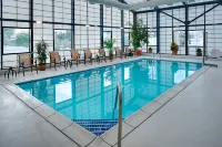 Hampton Inn Long Island/Islandia Hôtels à : Islandia