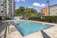 Hampton Inn & Suites Orlando-Apopka Hotels in Apopka