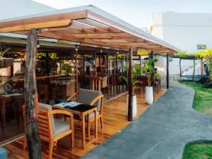 Hotel Ninfa