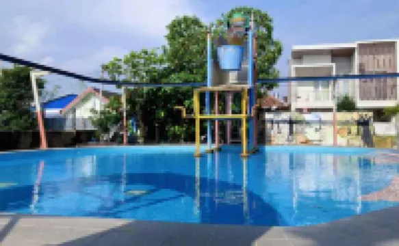 Hotel Galuh Prambanan