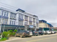 Ladja Hotel Sintang Hotels in Ladang