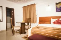 Whispering Palms Resort Hotels in Badagry