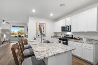 Tucson Marana 2 Bedroom 2 Bathroom House Gym Privacy Backyard Firepit