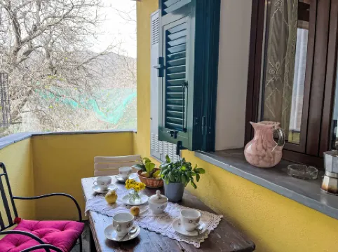 Ca' da Prima Porta (Vlo131)