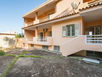 Casa Arangiu 1