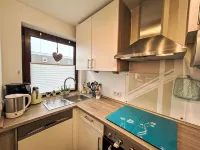 Langeoog - balcony