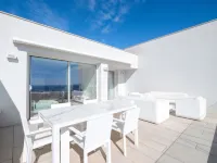 Blue Infinity 4 Hotels in Benitachell