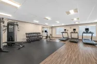 Hampton Inn & Suites by Hilton Bakersfield Central