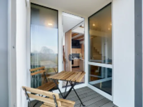 Kozlík Hotels in Abertamy