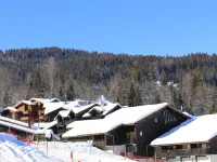 Les Eterlous Hotels in Morillon