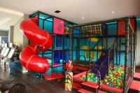 Pousada Apple House Paraty