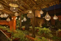 Hotel la Casa de Maty Hotels in Tapalpa Municipality