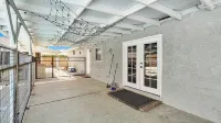 Charming 3-bedroom house in Pleasant Apple Valley with AC, WiFi