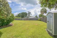 Entire Home: 4 Blocks to Ocean-Jacksonville Beach - 2-Star