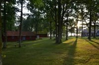 Hägern Bed & Nature Hotels in Ljungby
