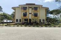 Terengganu Equestrian Resort Hotels in Kuala Ibai