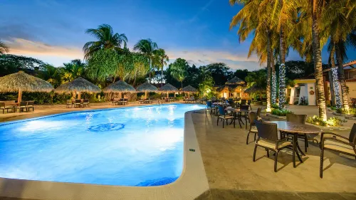 Hotel Globales Camino Real Managua Hotels in Managua