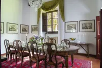 Elegant  luxury villa near Florence  with private pool and winery