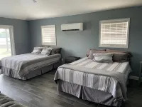 Cozy Cabin on Muskegon River - Fishing, Boating, Ferris U