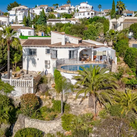 Casa Petra Отели в г. Пего