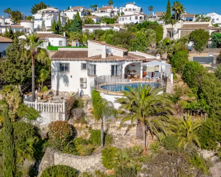 Casa Petra Hoteles en Pego