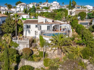 Casa Petra