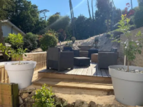 Lake view, Exceptional location between Lake and Ocean, all within walking distance