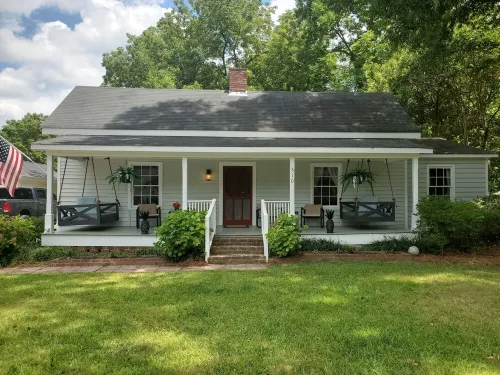 Mimi's Sweet Retreat