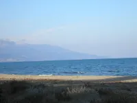 HOLIDAY 'THE WATERFRONT' Hotels in Borgo