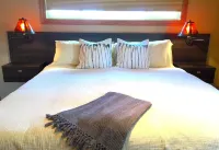 Midwest Modern House