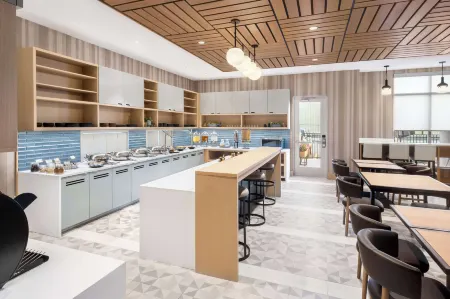 Hyatt Place Munster Отели в г. Манстер