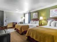 Quality Inn & Suites Vacaville Hotels in Dixon