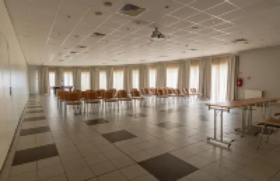 Hotel Wolin