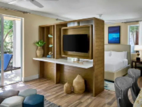 Playa Largo Resort & Spa, Autograph Collection Hotéis em Key Largo