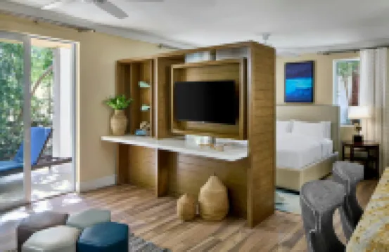 Playa Largo Resort & Spa, Autograph Collection