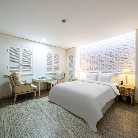 Cheonan Shangri-la