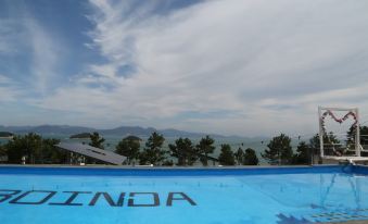 Yeosu the Island Looks Pension