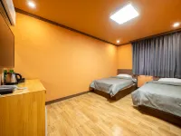Goheung Nokdong Sammi 高興郡酒店