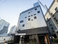 Yongin 88 Hotel Hotels near جامعة دانكوك