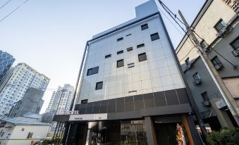 Yongin 88 Hotel