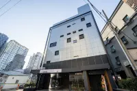 Yongin 88 Hotel Hotels in Suji-gu
