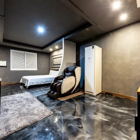 Boryeong Aria Hotel