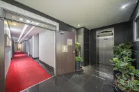 Daegu Icheondong W New York